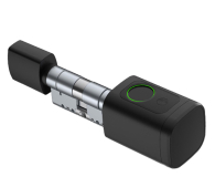 Avatto Wkładka do zamka cyfrowego  SDL-V1-B80 80mm Czarny - 1510576 - zdjęcie 1